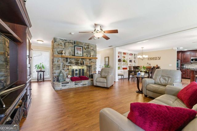 5268 Santee Street, Stone Mountain, GA 30087