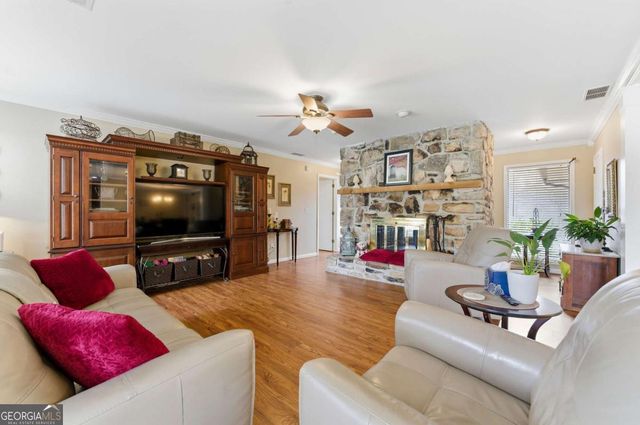 5268 Santee Street, Stone Mountain, GA 30087