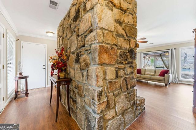 5268 Santee Street, Stone Mountain, GA 30087