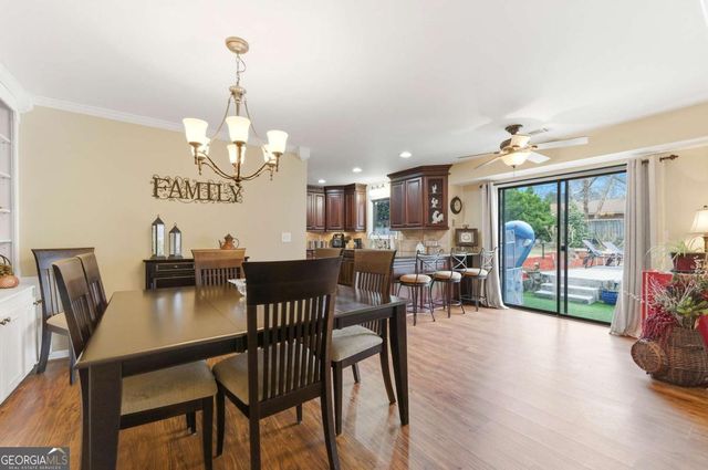 5268 Santee Street, Stone Mountain, GA 30087