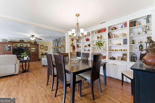 5268 Santee Street, Stone Mountain, GA 30087