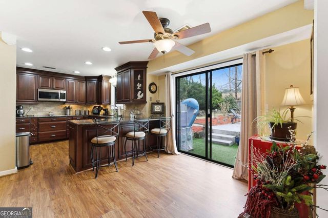 5268 Santee Street, Stone Mountain, GA 30087