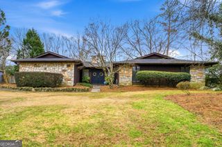 5268 Santee Street, Stone Mountain, GA 30087