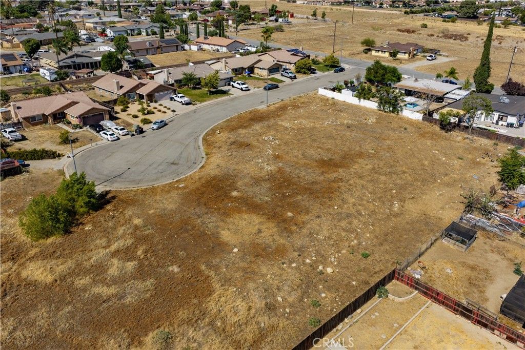 Image 12 of property listing at 0 King, Banning, CA 92220