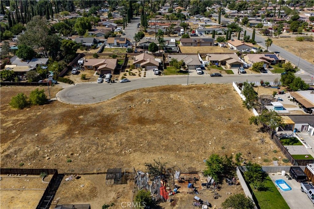 Image 14 of property listing at 0 King, Banning, CA 92220
