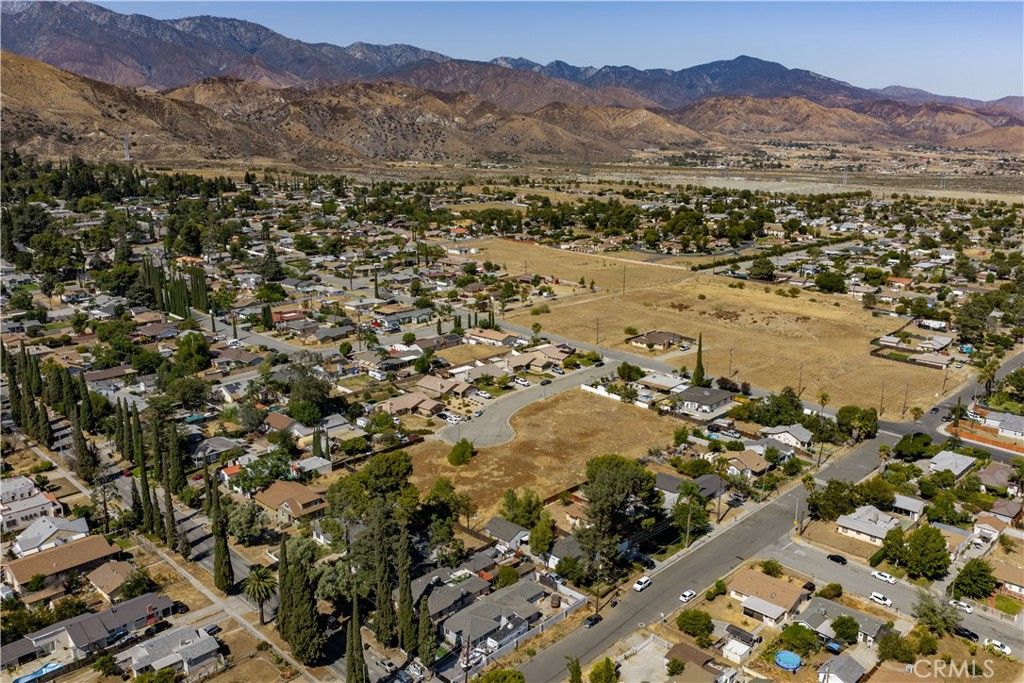 Image 19 of property listing at 0 King, Banning, CA 92220