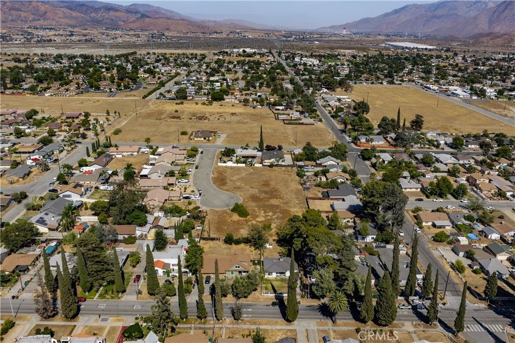 Image 20 of property listing at 0 King, Banning, CA 92220