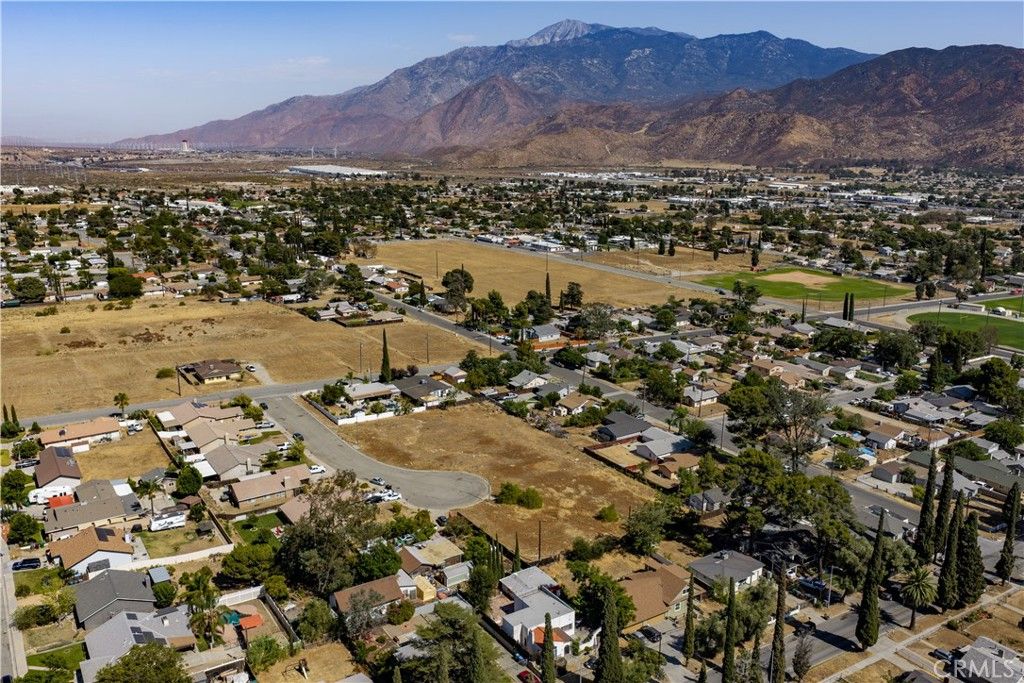 Image 21 of property listing at 0 King, Banning, CA 92220