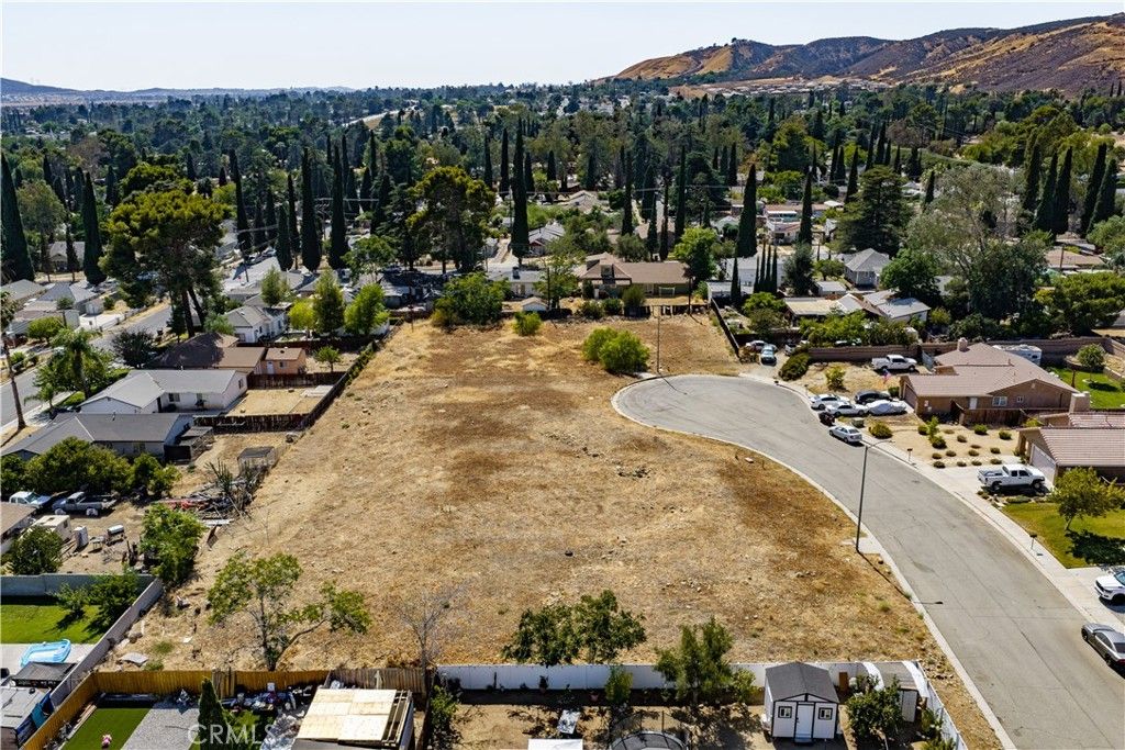 Image 27 of property listing at 0 King, Banning, CA 92220