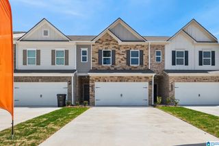 4527 VILLAGE SPRINGS SQUARE # 9, Fultondale, AL 35068
