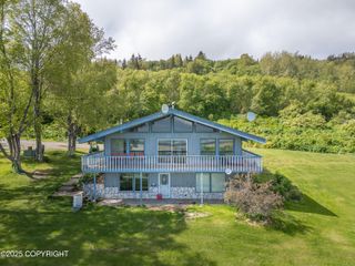 1855 Mission Road, Homer, AK 99603