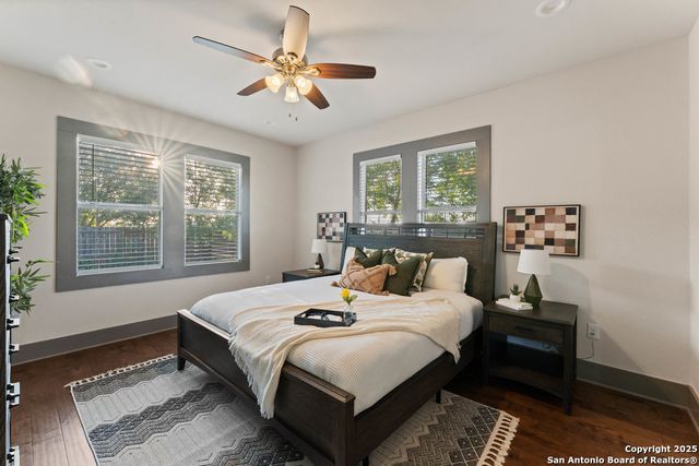 631 Muncey, San Antonio, TX 78202