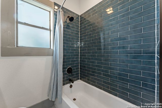 631 Muncey, San Antonio, TX 78202