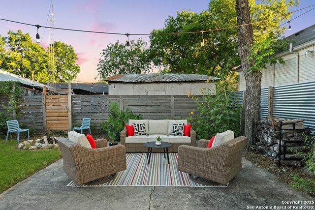 631 Muncey, San Antonio, TX 78202