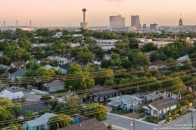 631 Muncey, San Antonio, TX 78202