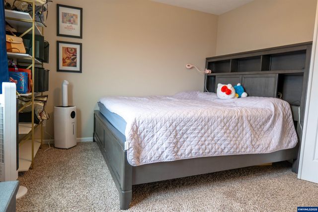 4337 Mackinaw Av SE, Albany, OR 97322