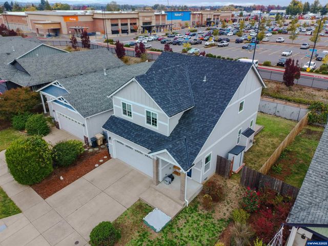 4337 Mackinaw Av SE, Albany, OR 97322