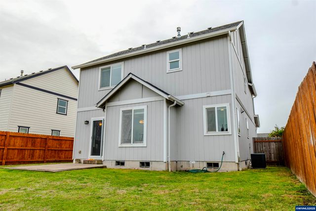 4337 Mackinaw Av SE, Albany, OR 97322