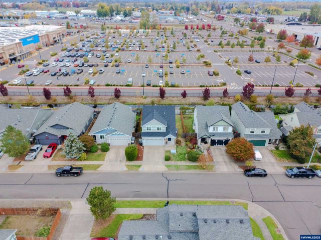 4337 Mackinaw Av SE, Albany, OR 97322