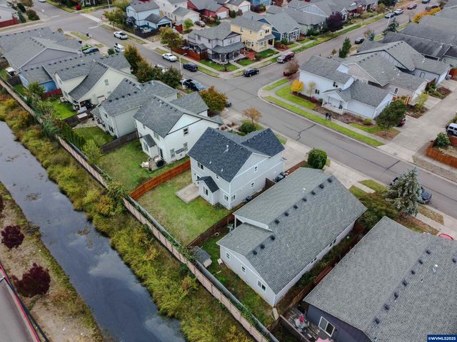 4337 Mackinaw Av SE, Albany, OR 97322