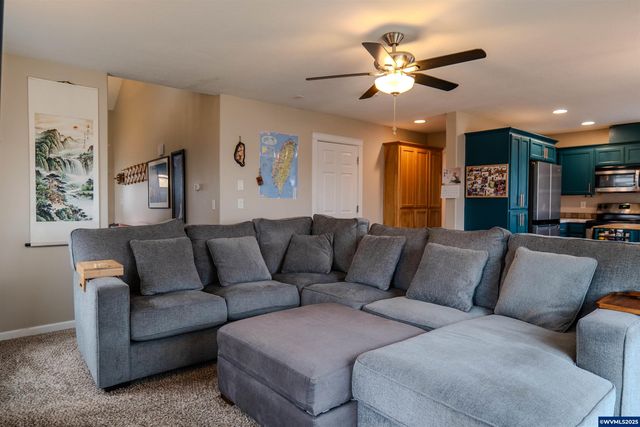 4337 Mackinaw Av SE, Albany, OR 97322