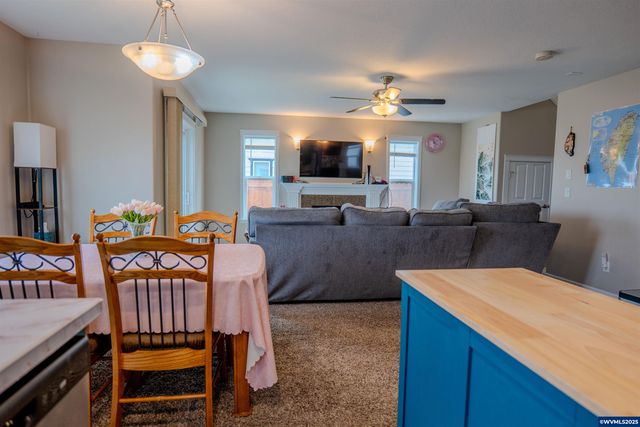 4337 Mackinaw Av SE, Albany, OR 97322