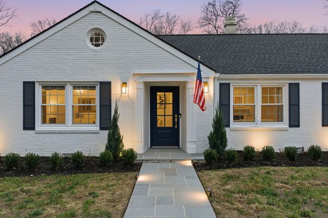 107 Brookfield Ave, Nashville, TN 37205