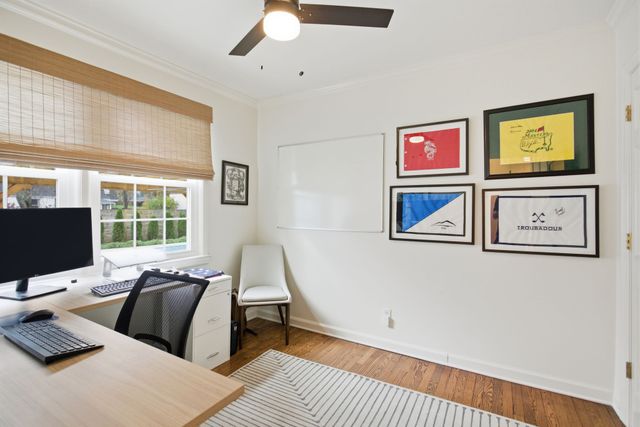 107 Brookfield Ave, Nashville, TN 37205