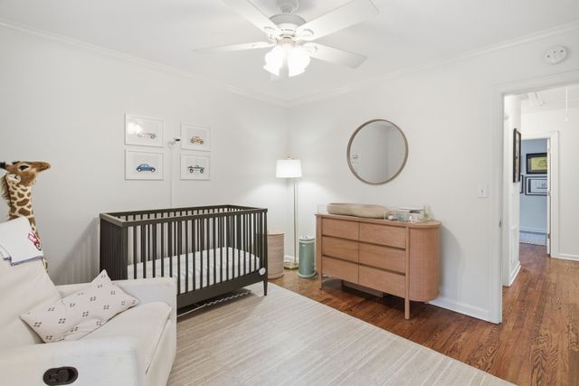 107 Brookfield Ave, Nashville, TN 37205