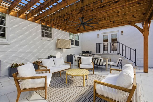 107 Brookfield Ave, Nashville, TN 37205