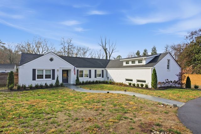 107 Brookfield Ave, Nashville, TN 37205