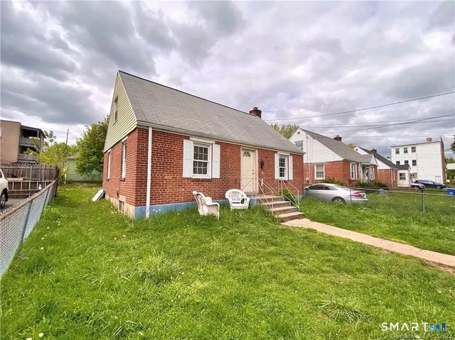 19 Baldwin Street, Hartford, CT 06114