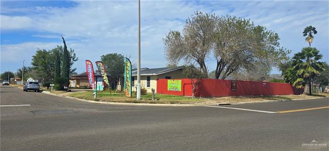 1121 Saltillo Street, Edinburg, TX 78539