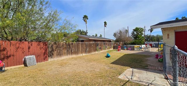 1121 Saltillo Street, Edinburg, TX 78539