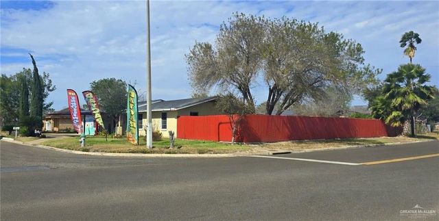 1121 Saltillo Street, Edinburg, TX 78539