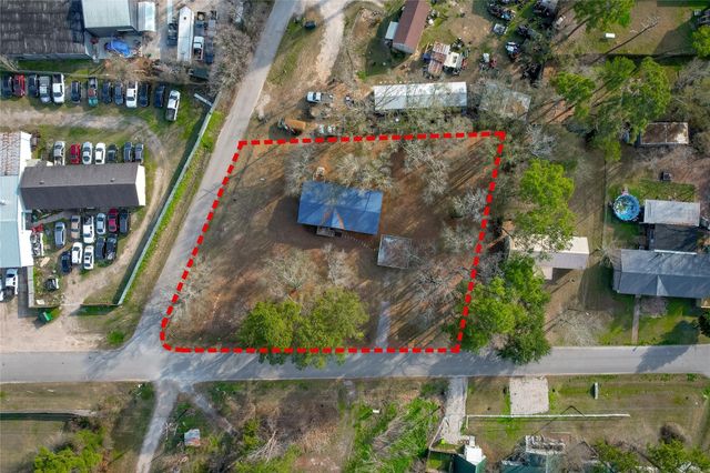 22094 Spears Road, Porter, TX 77365