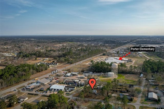 22094 Spears Road, Porter, TX 77365