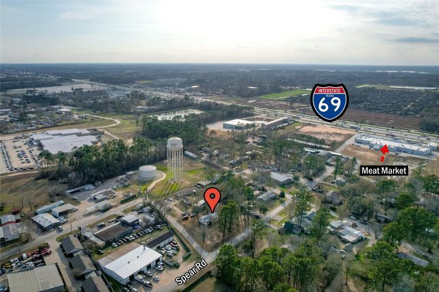 22094 Spears Road, Porter, TX 77365