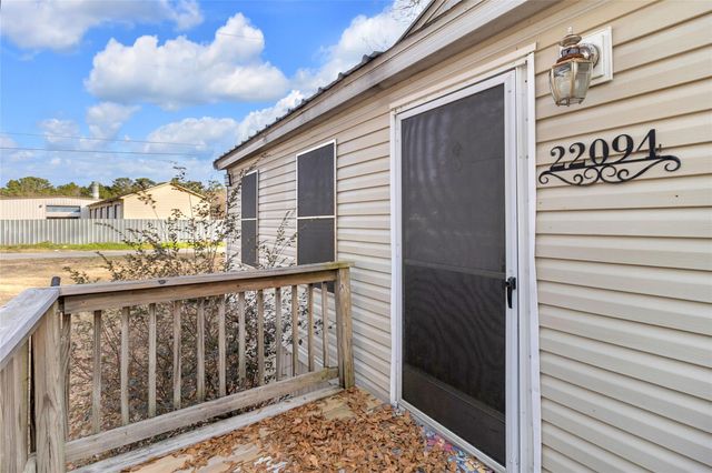 22094 Spears Road, Porter, TX 77365