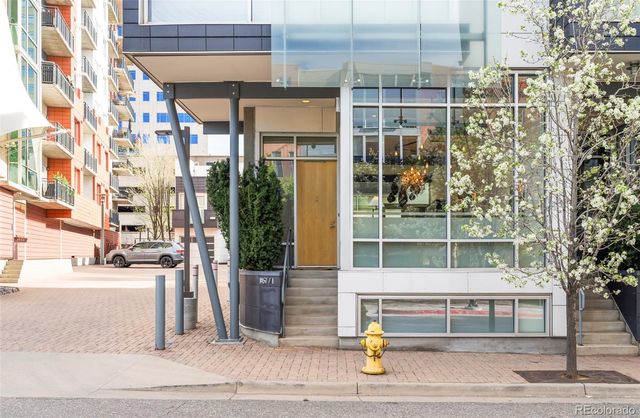 1467 Delgany Street 1, Denver, CO 80202