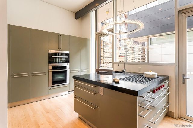 1467 Delgany Street 1, Denver, CO 80202