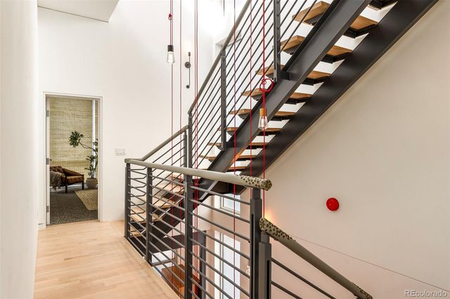 1467 Delgany Street 1, Denver, CO 80202