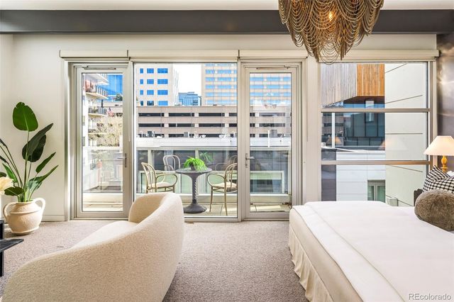 1467 Delgany Street 1, Denver, CO 80202