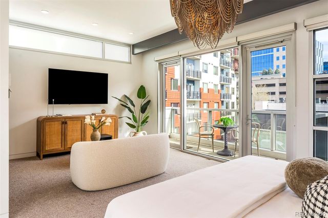 1467 Delgany Street 1, Denver, CO 80202