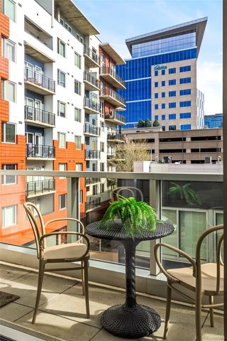 1467 Delgany Street 1, Denver, CO 80202
