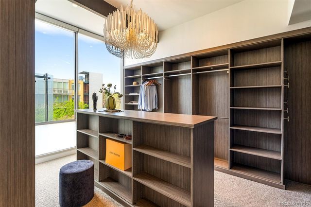 1467 Delgany Street 1, Denver, CO 80202
