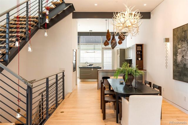 1467 Delgany Street 1, Denver, CO 80202