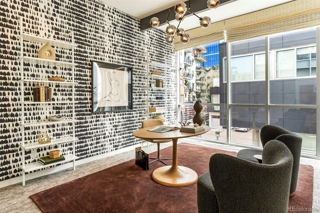 1467 Delgany Street 1, Denver, CO 80202