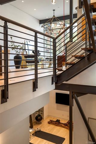 1467 Delgany Street 1, Denver, CO 80202