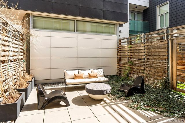 1467 Delgany Street 1, Denver, CO 80202